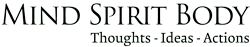 Mind Spirit Body