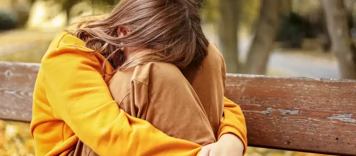 Anxiety In Adolescents And Teenagers