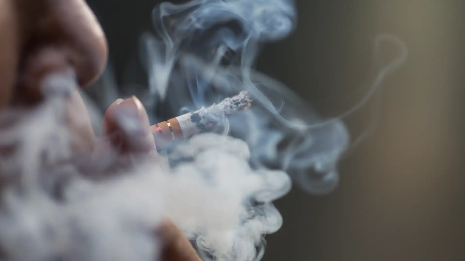 What Happens When You Quit Smoking