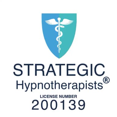 Strategic Hypnotherapists