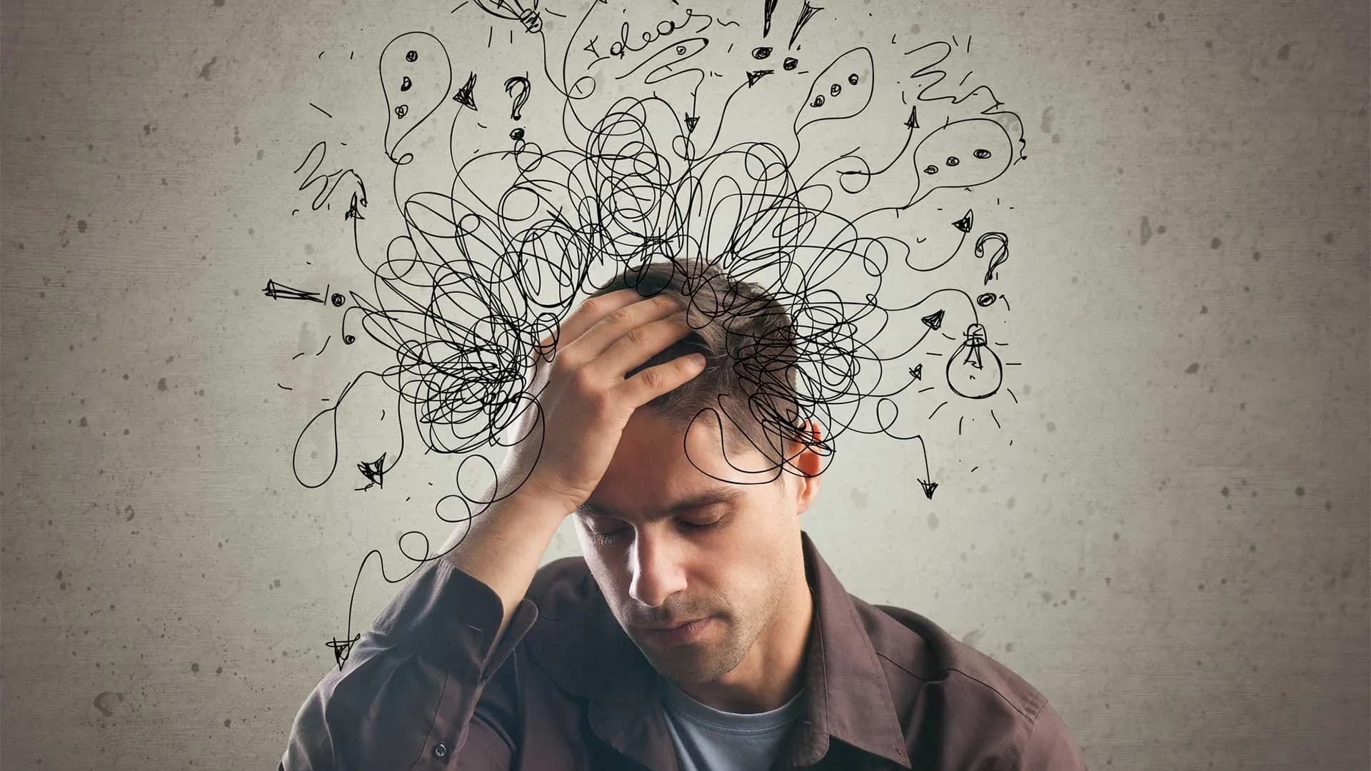 Background image for ADHD Management Hypnotherapy