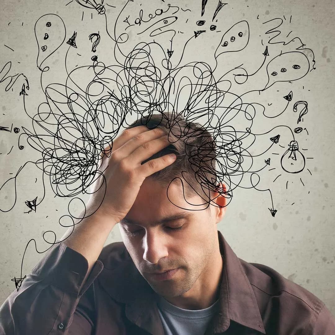 Personalised Self-Hypnosis – ADHD Management