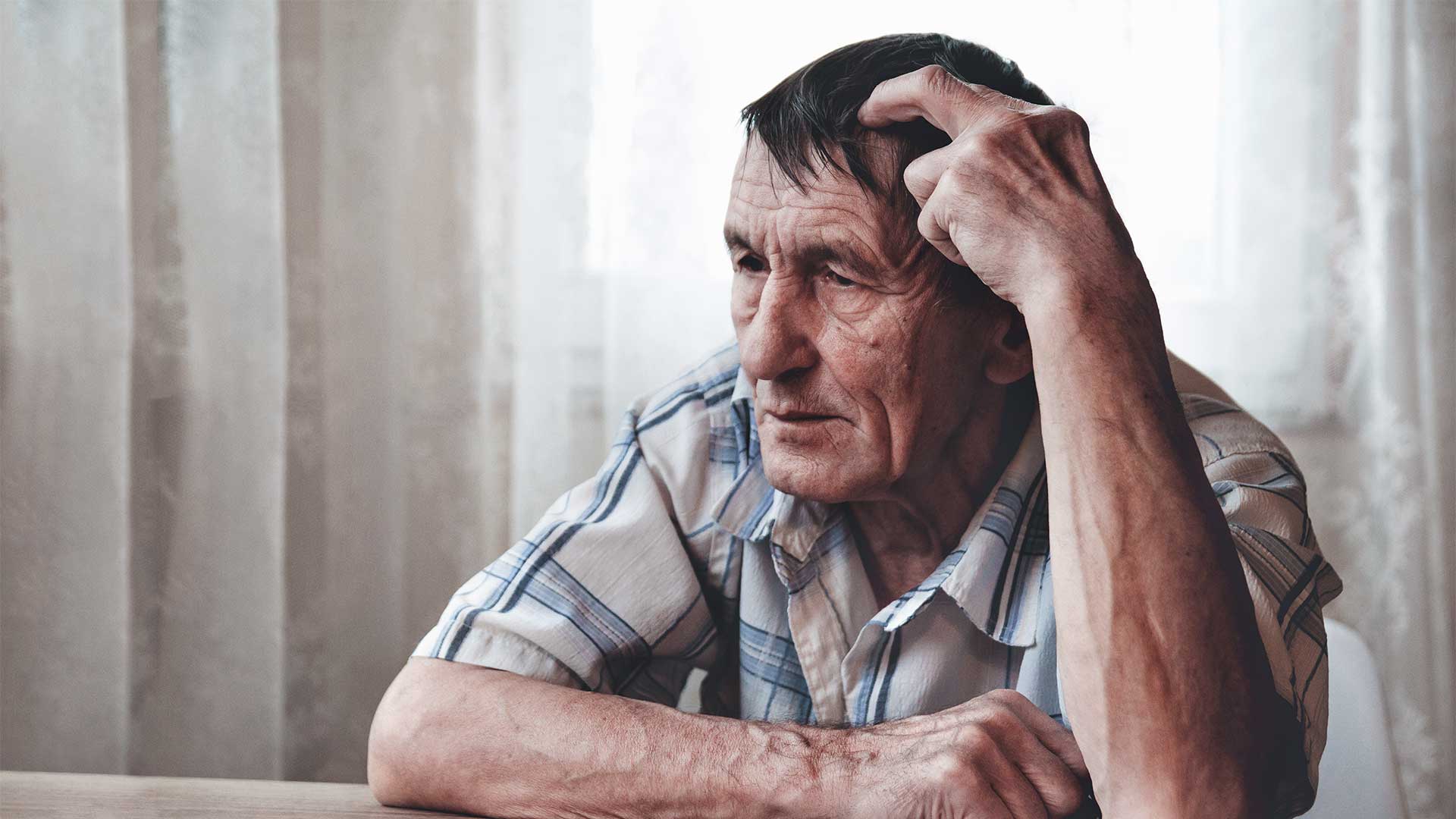 Personalised Self-Hypnosis – Age-Related Memory Concerns