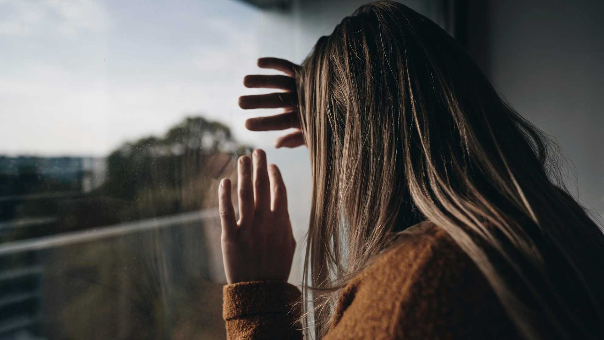 Background image for Agoraphobia Hypnotherapy