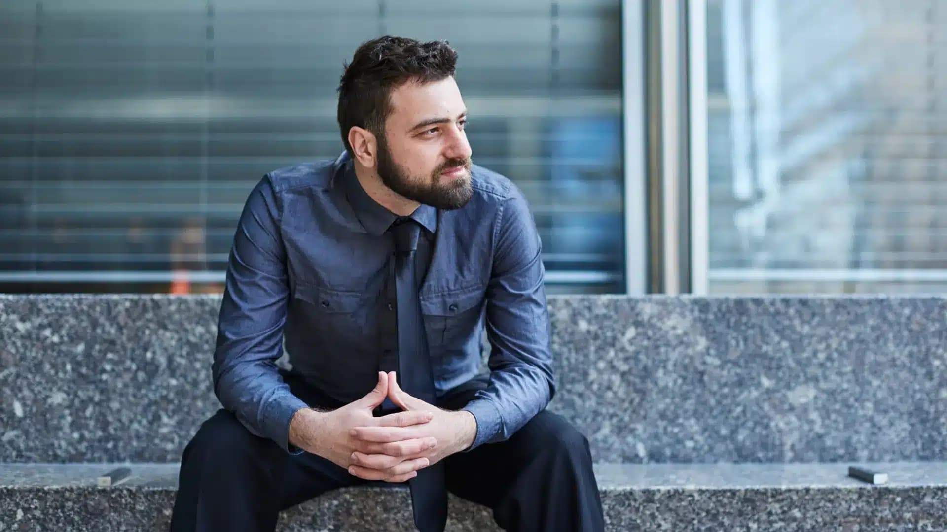 Background image for Anger Management Hypnotherapy