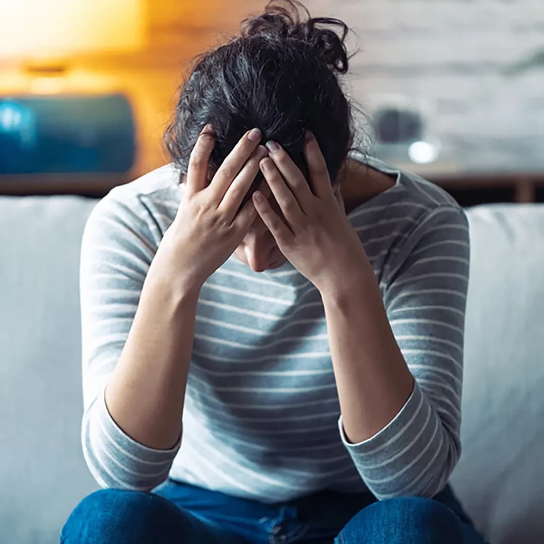 Personalised Self-Hypnosis – Anxiety