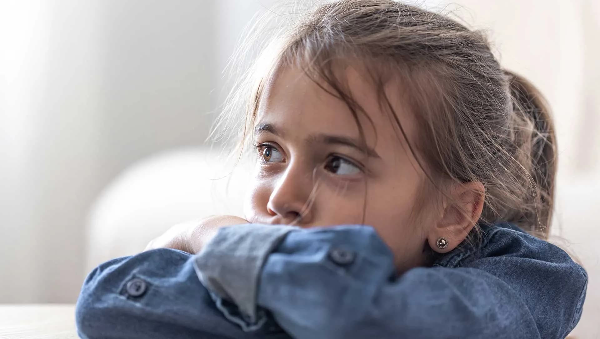 Personalised Self-Hypnosis – Child Anxiety