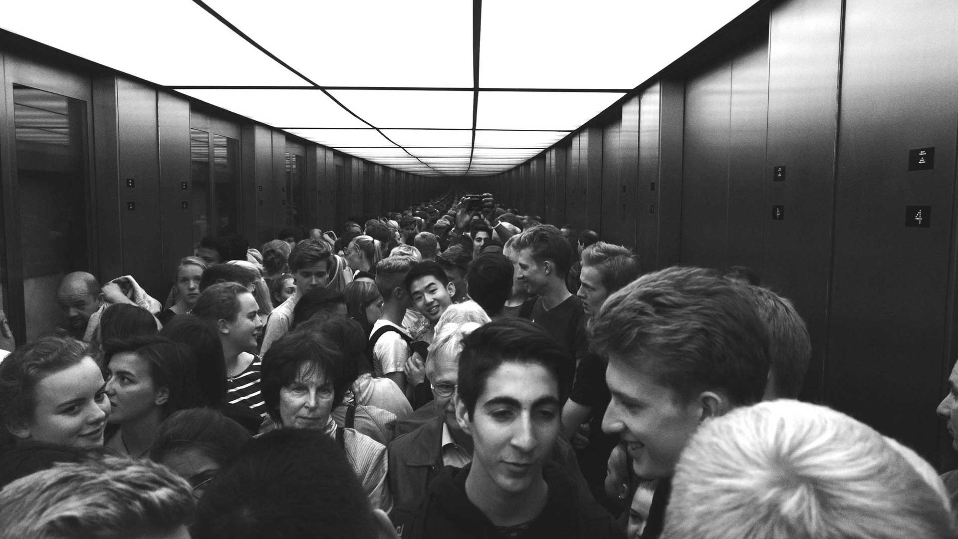 Personalised Self-Hypnosis – Claustrophobia