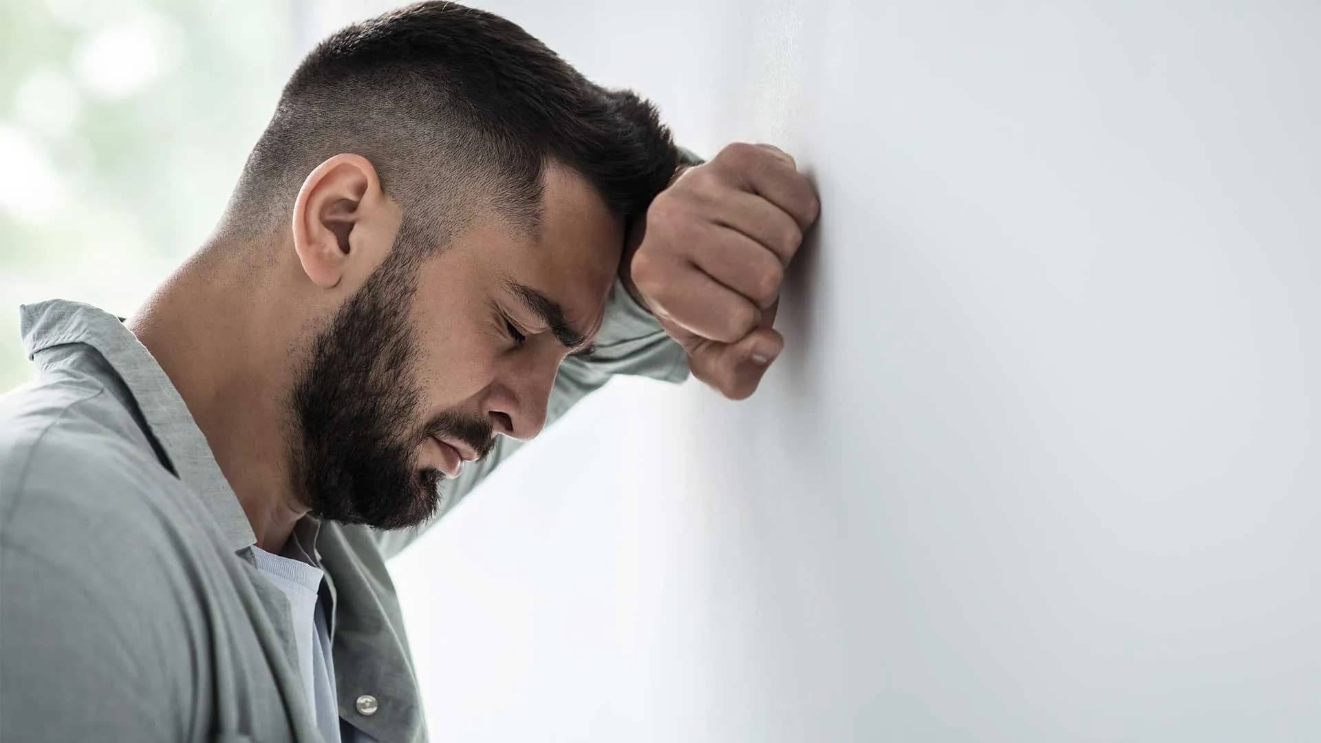 Background image for Depression Hypnotherapy