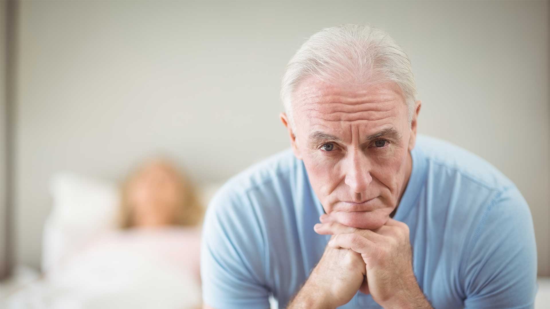 Personalised Self-Hypnosis – Erectile Dysfunction