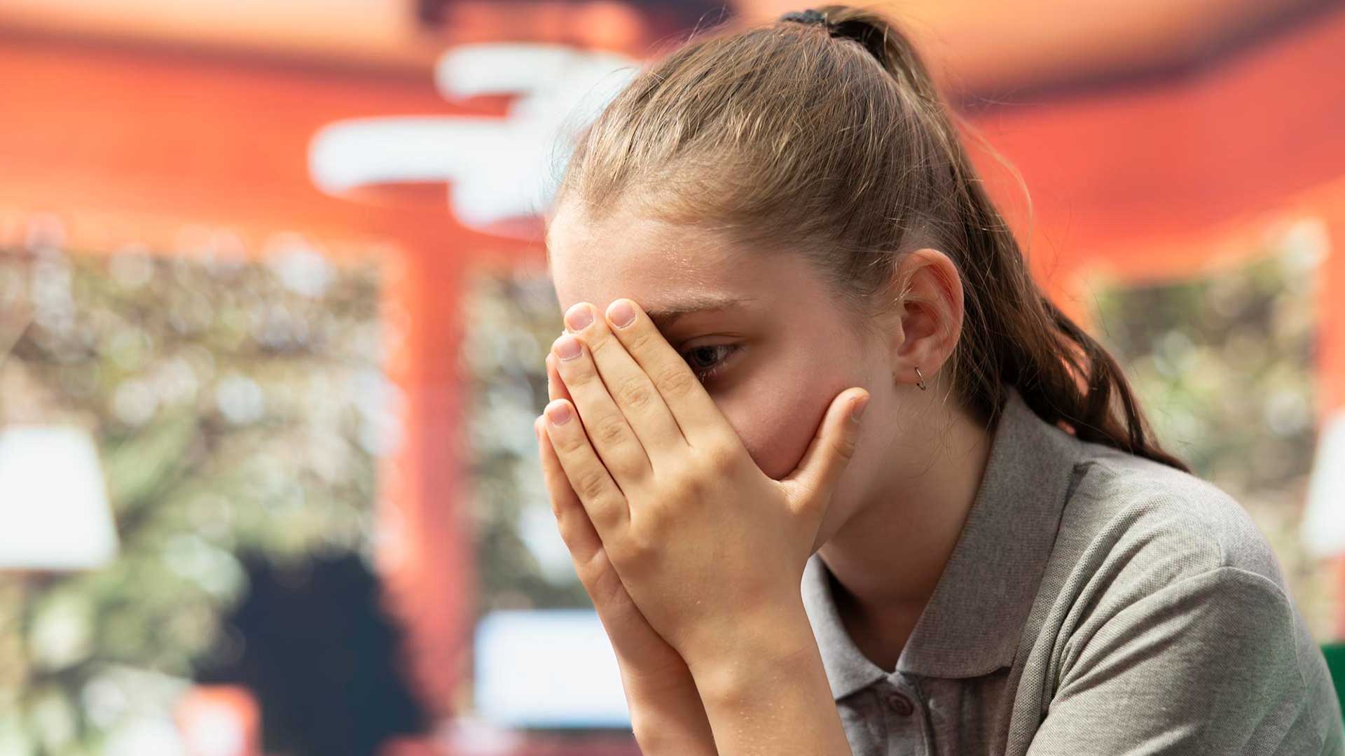 Personalised Self-Hypnosis – Fear of Vomiting (Kids)