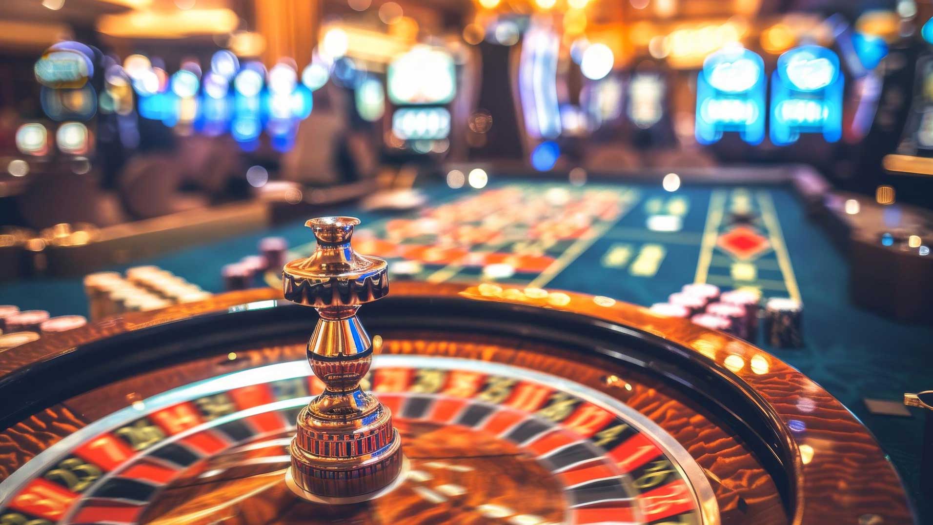 Background image for Gambling Habits Hypnotherapy