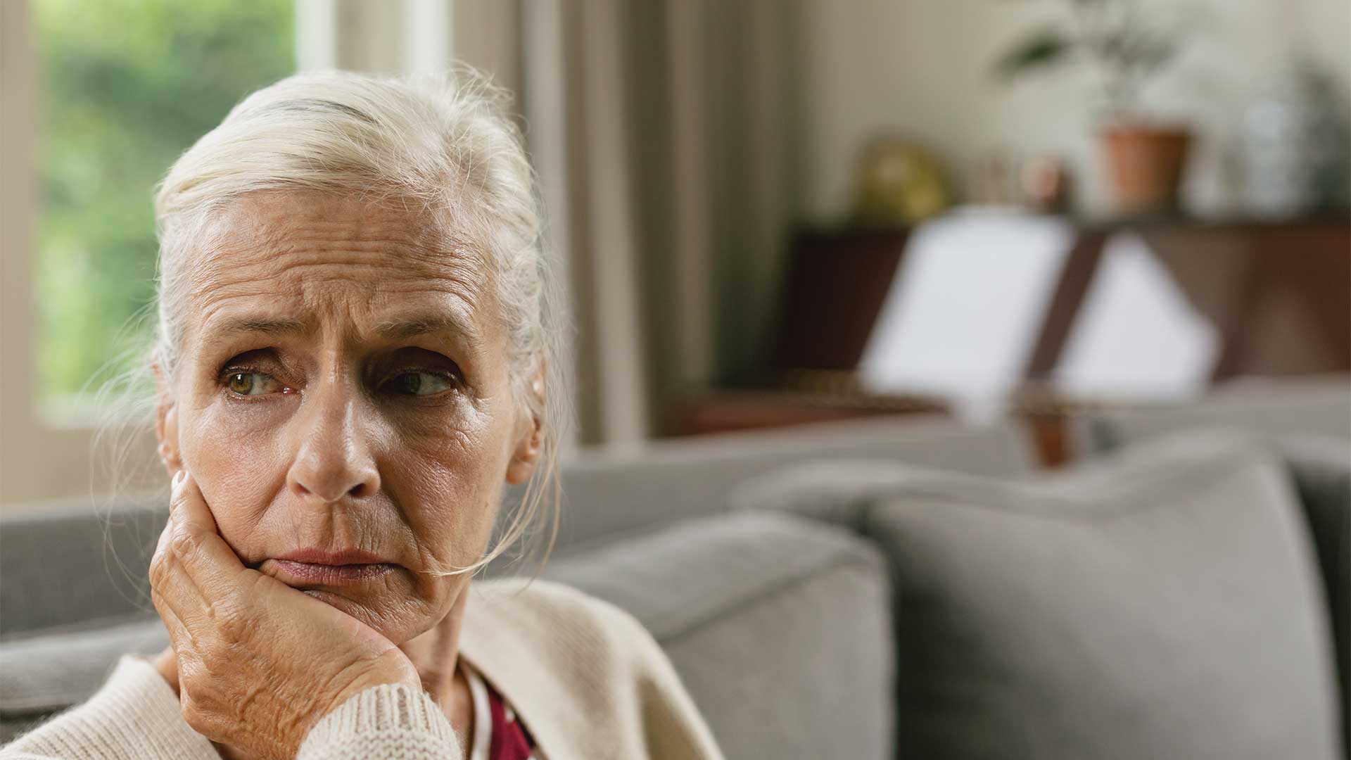 Personalised Self-Hypnosis – Grief & Loss