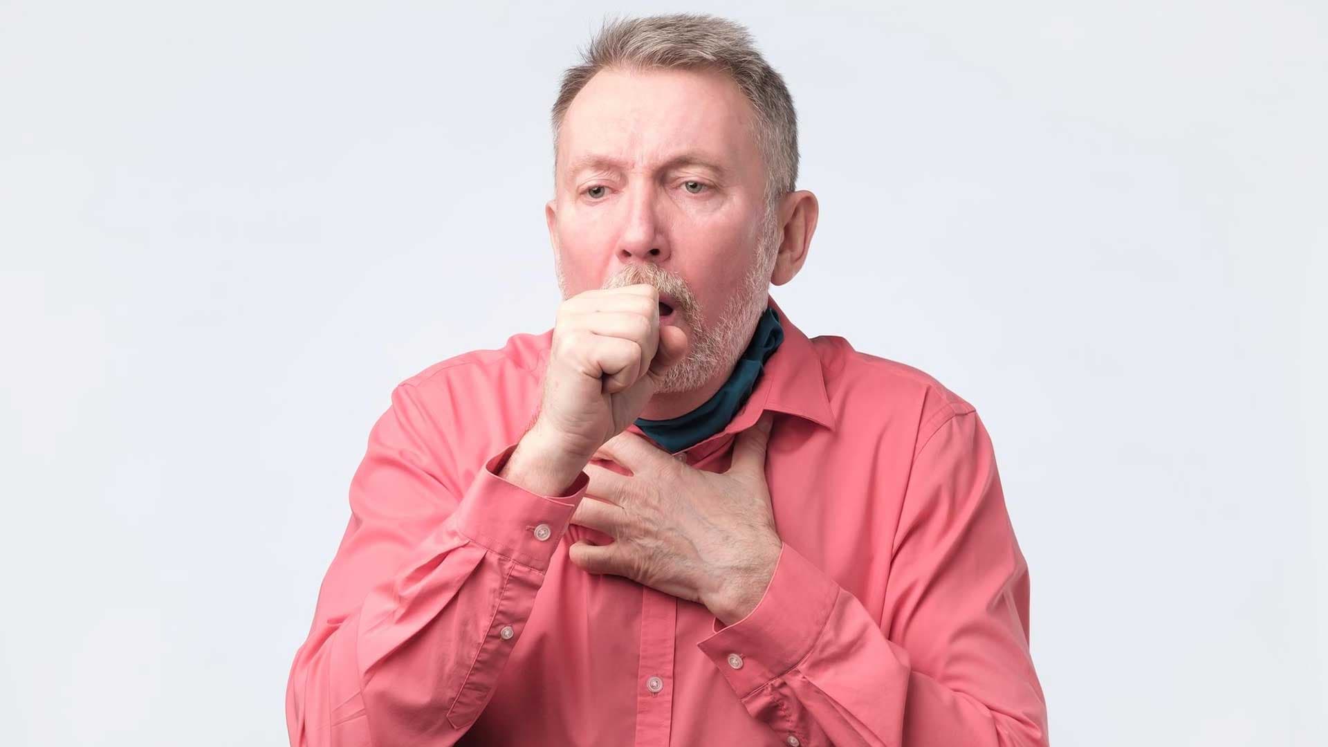 Personalised Self-Hypnosis – Habit Cough (Psychogenic)