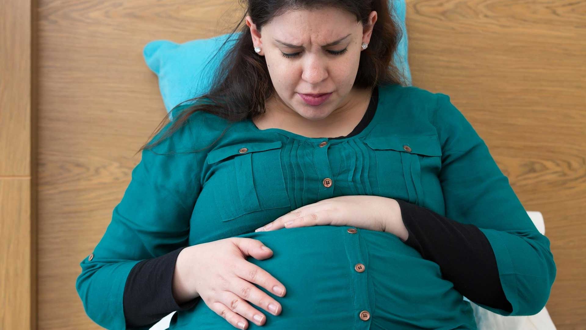 Personalised Self-Hypnosis – Hyperemesis Gravidarum