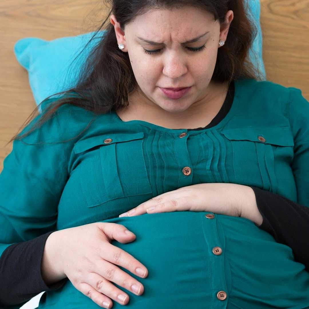 Hyperemesis Gravidarum