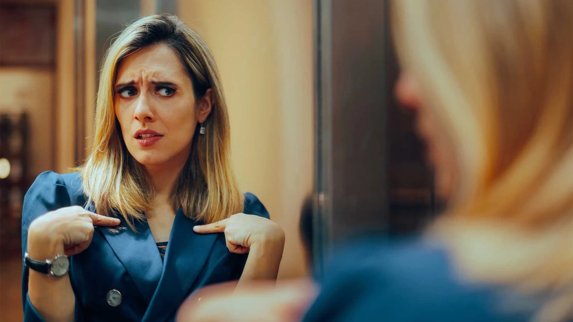 Personalised Self-Hypnosis – Imposter Syndrome