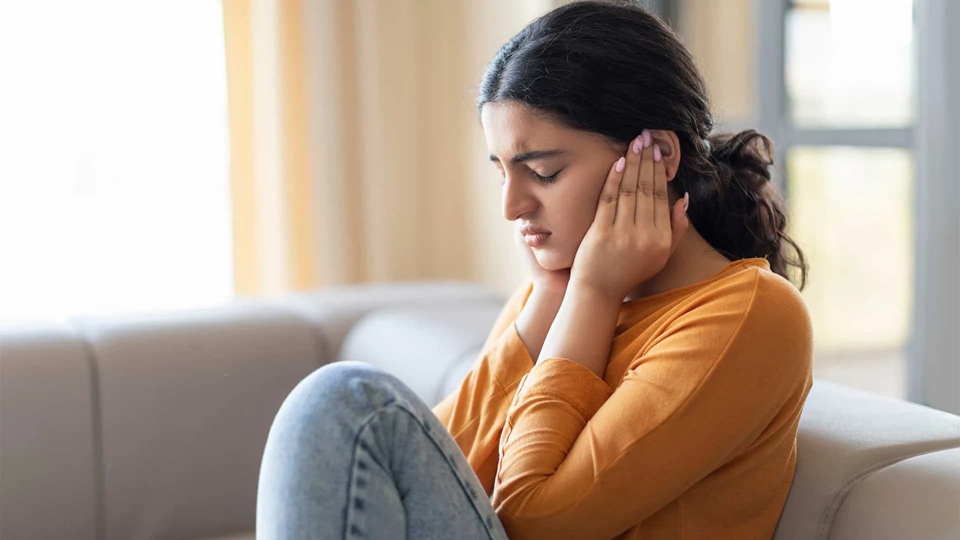 Personalised Self-Hypnosis – Misophonia (Noise Sensitivity)