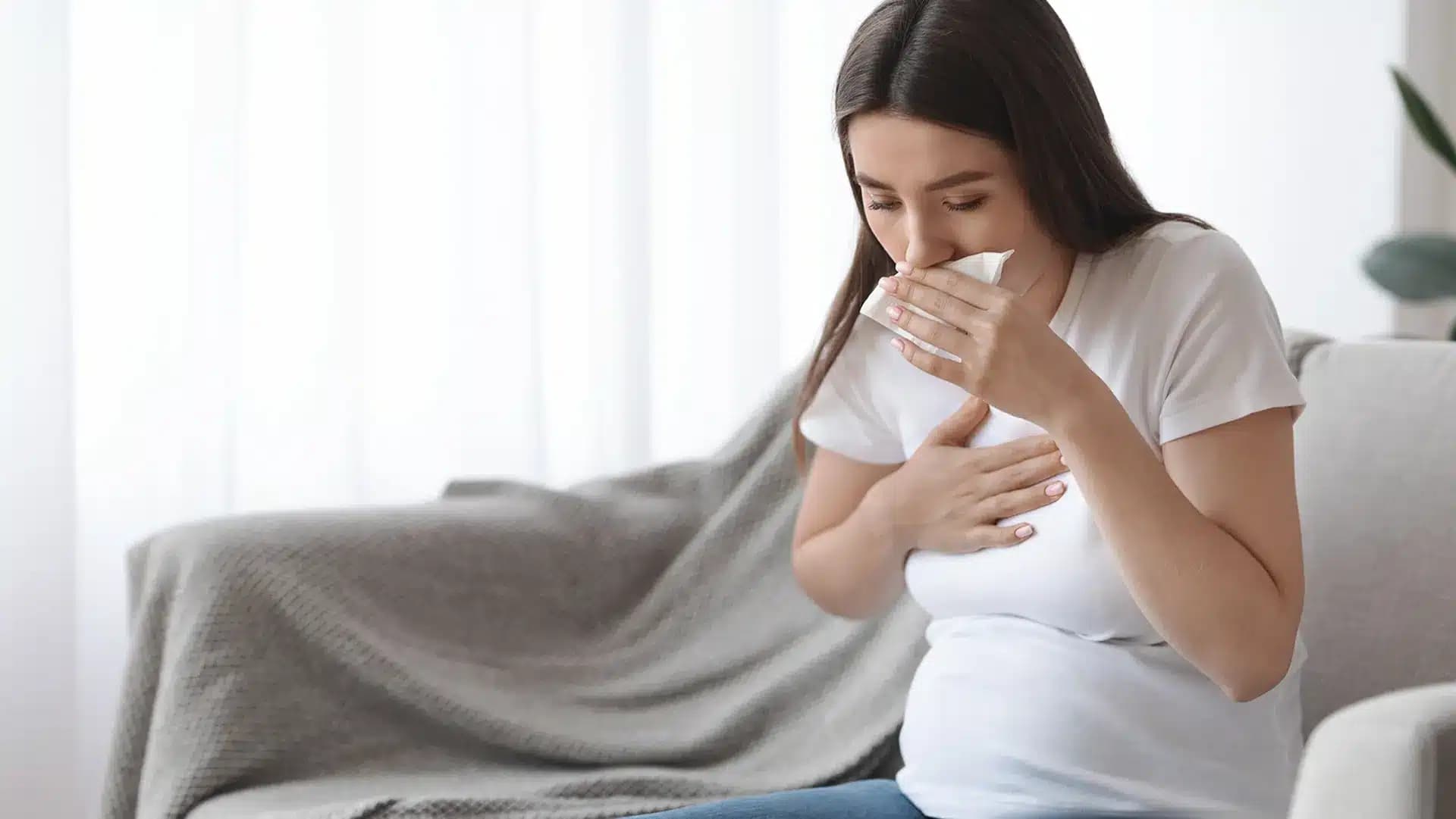 Personalised Self-Hypnosis – Morning Sickness