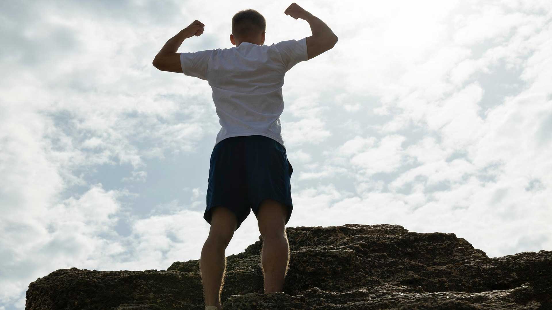 Personalised Self-Hypnosis – Motivation (Self-Improvement)