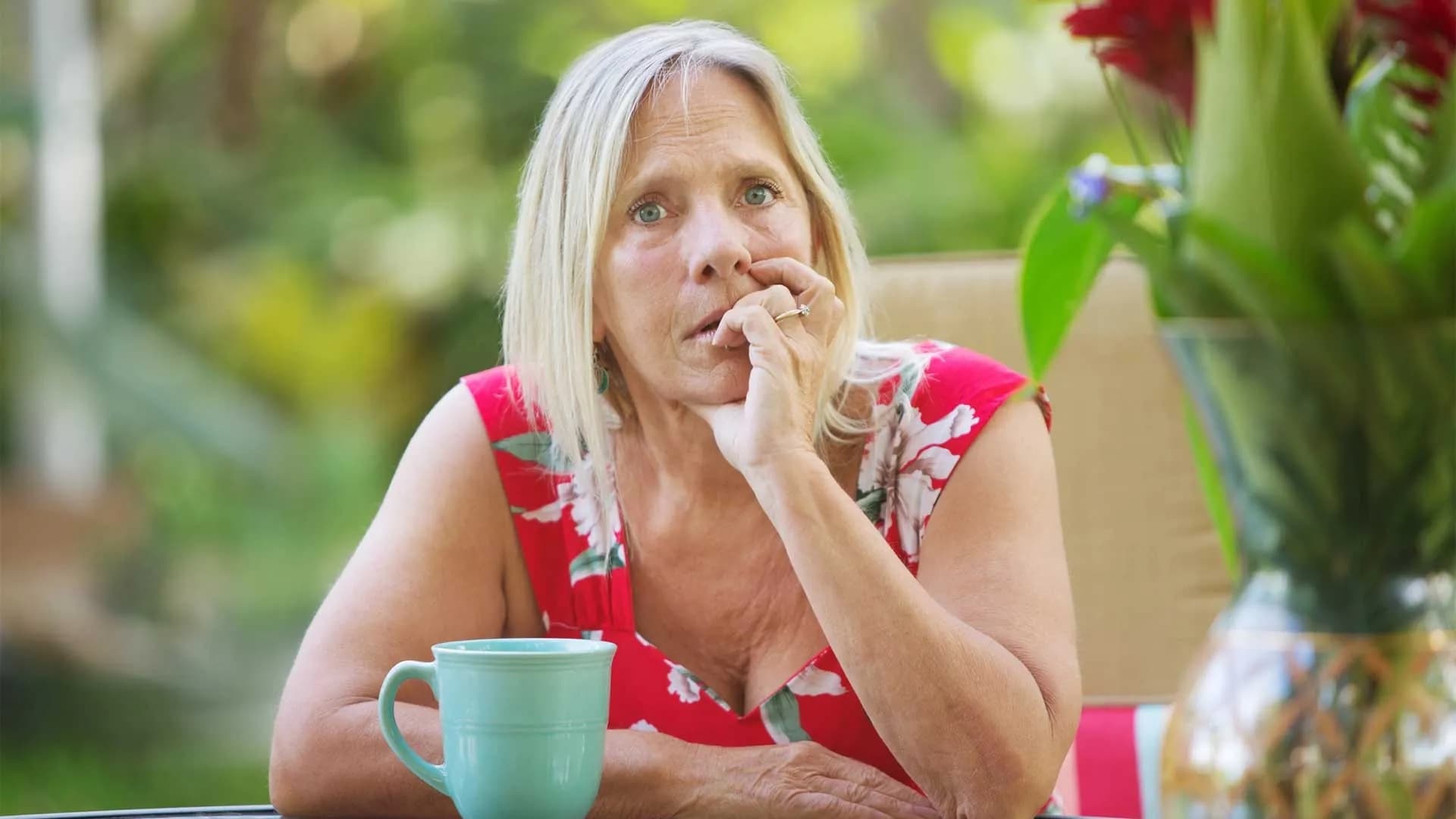 Background image for Nail Biting Hypnotherapy