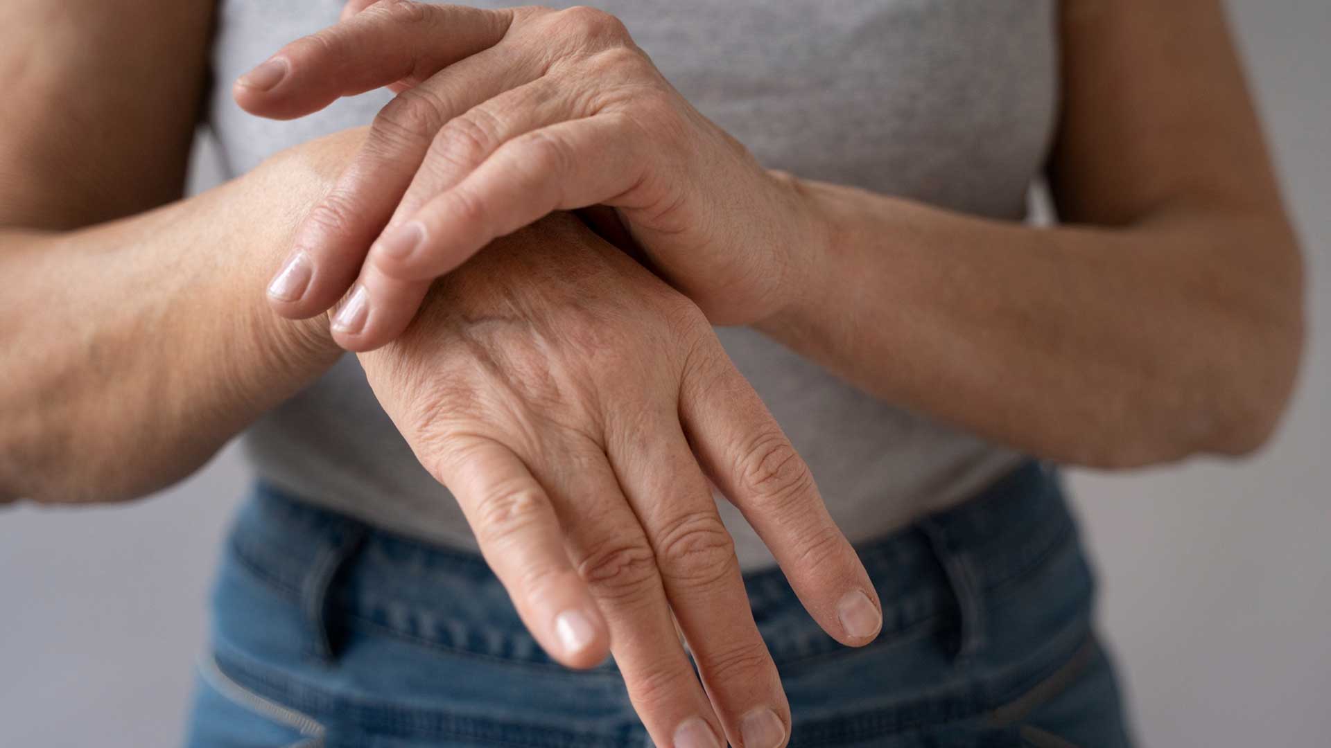 Personalised Self-Hypnosis – Nerve Pain (Neuropathy)