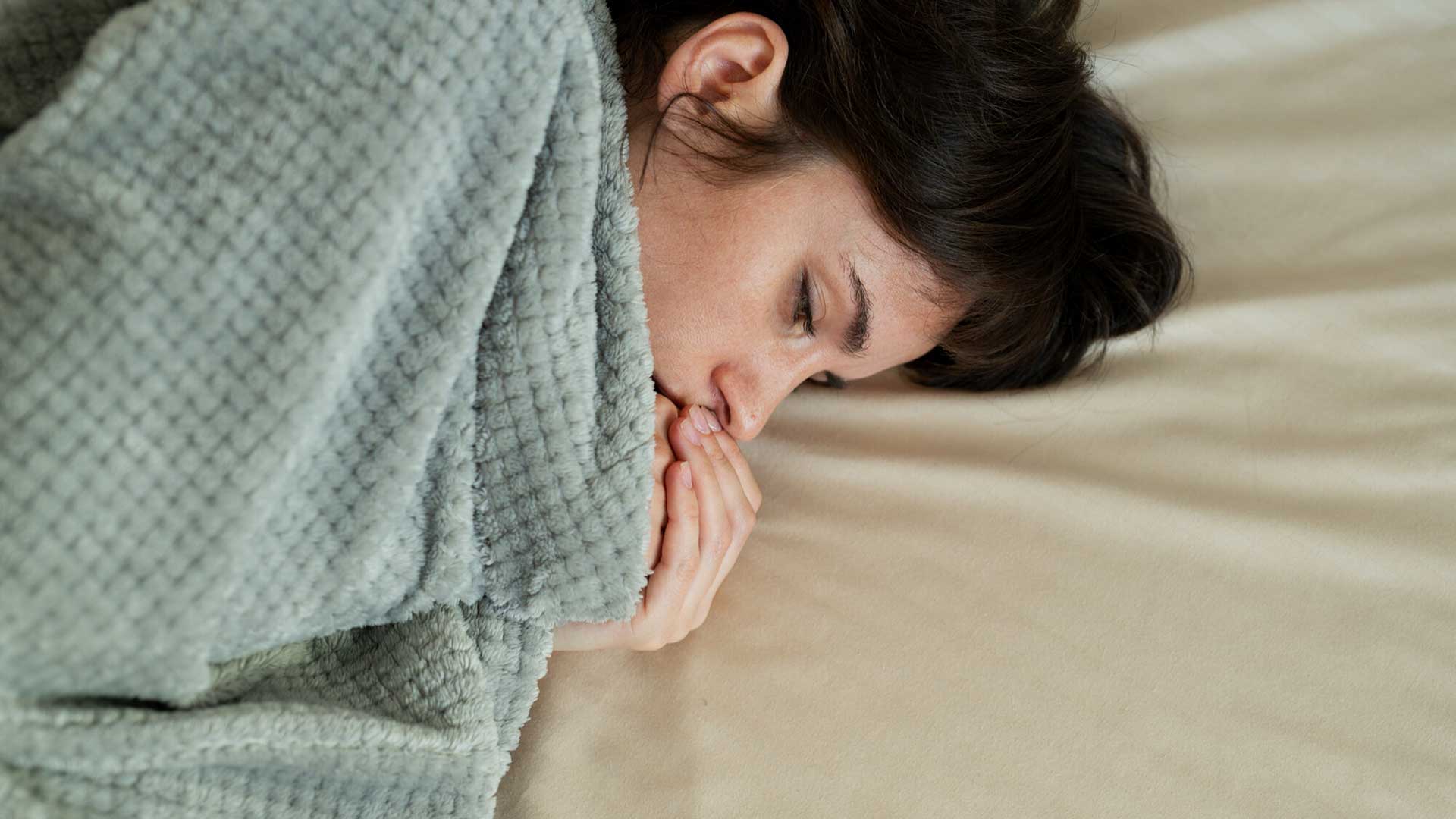 Background image for Nightmares Hypnotherapy