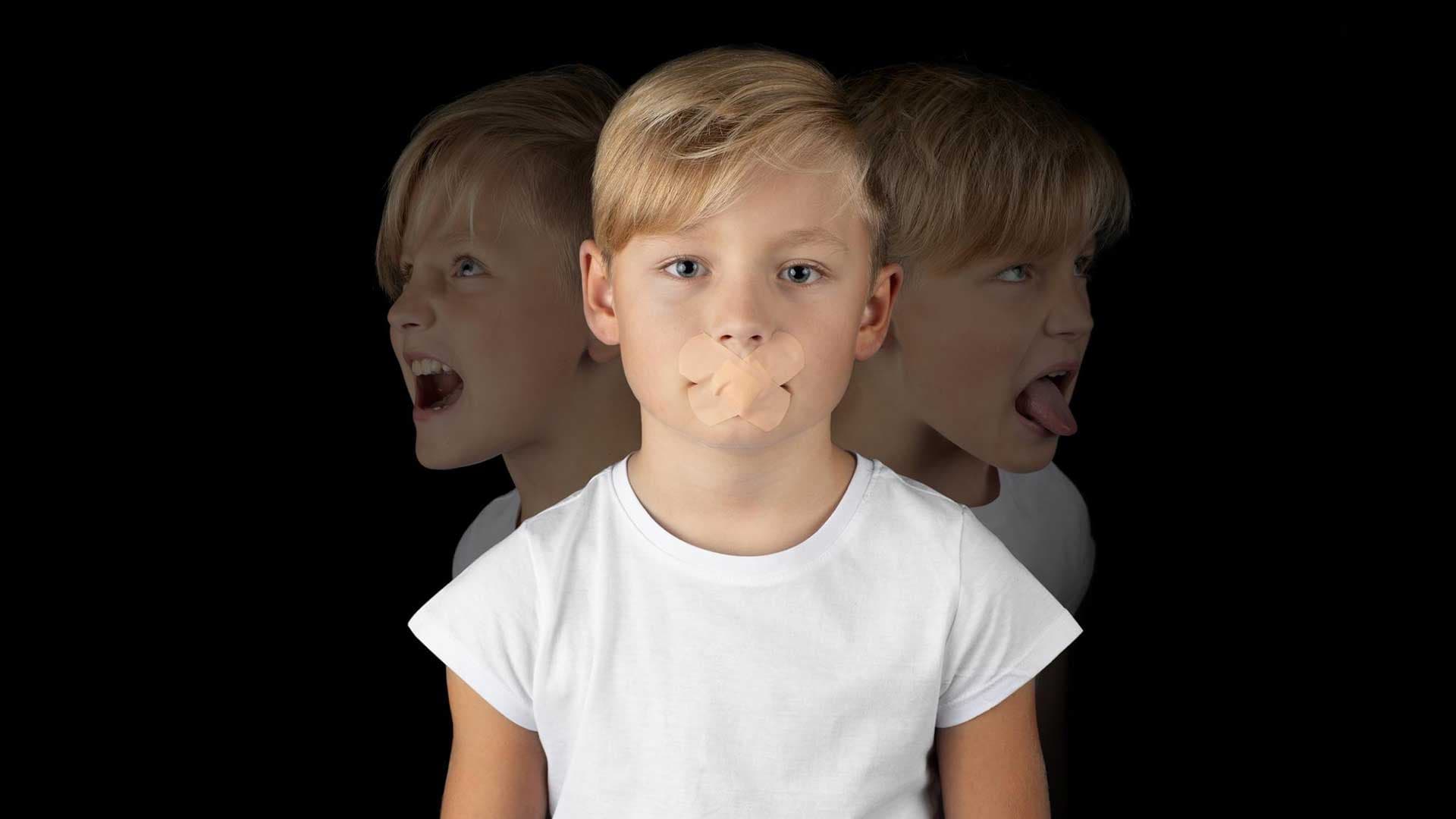 Background image for Oppositional Defiant Disorder (ODD) Hypnotherapy