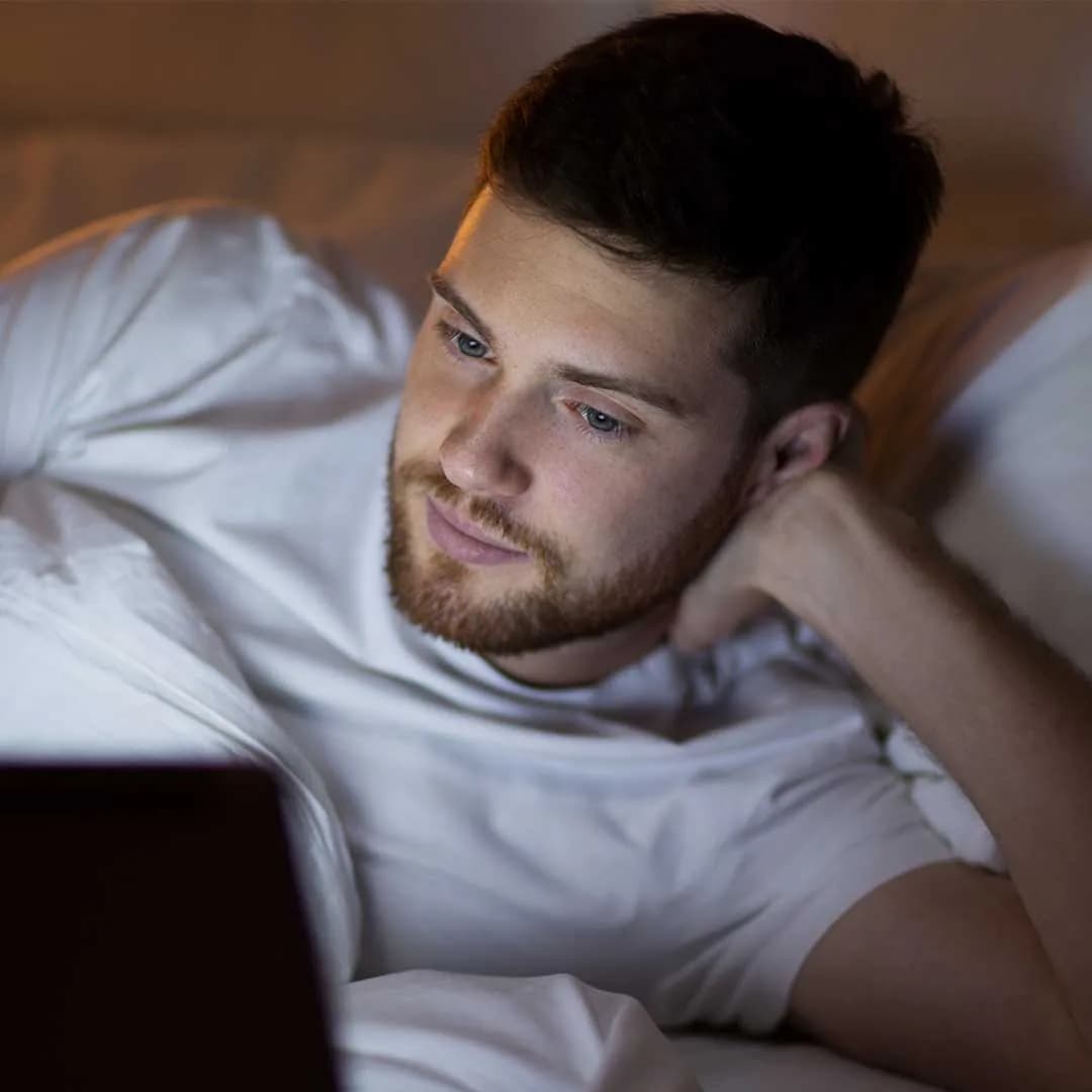 Personalised Self-Hypnosis – Overcoming Porn Addiction