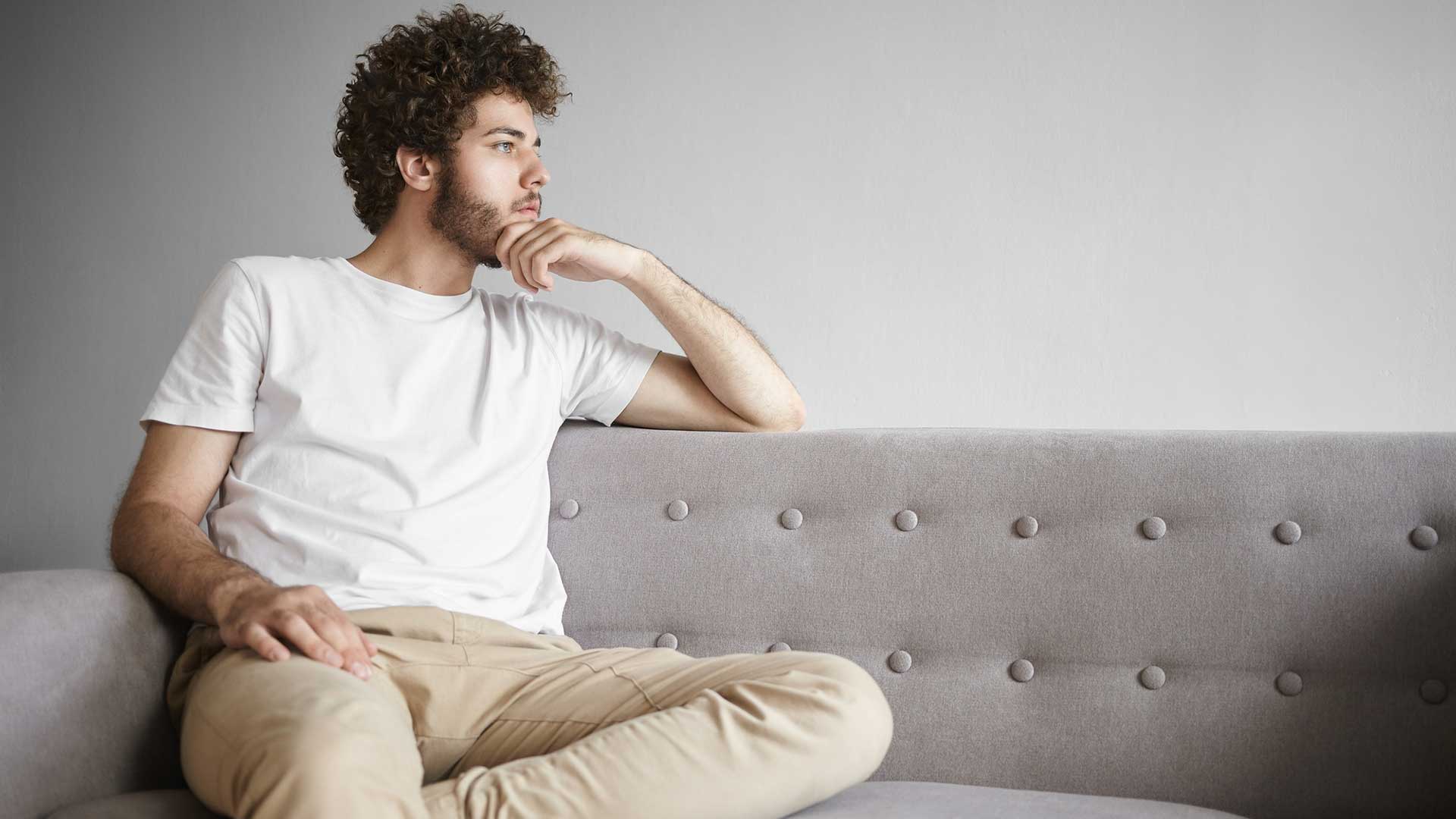 Background image for Overthinking Hypnotherapy