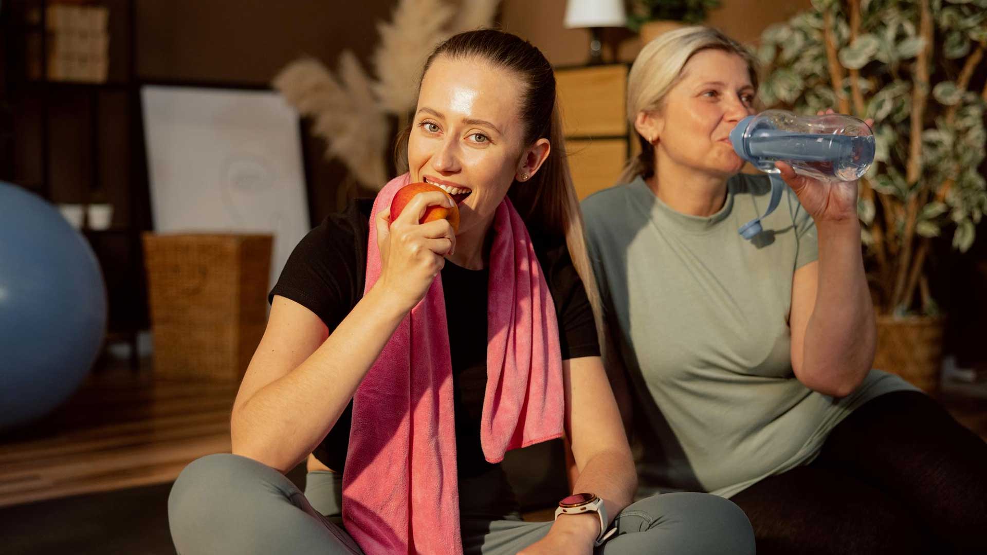 Clinical hypnotherapy programs