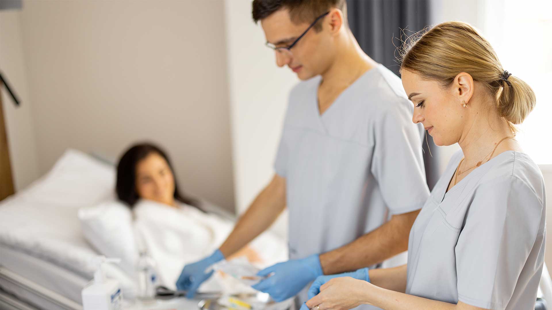 Personalised Self-Hypnosis – Pre-Surgical Anxiety