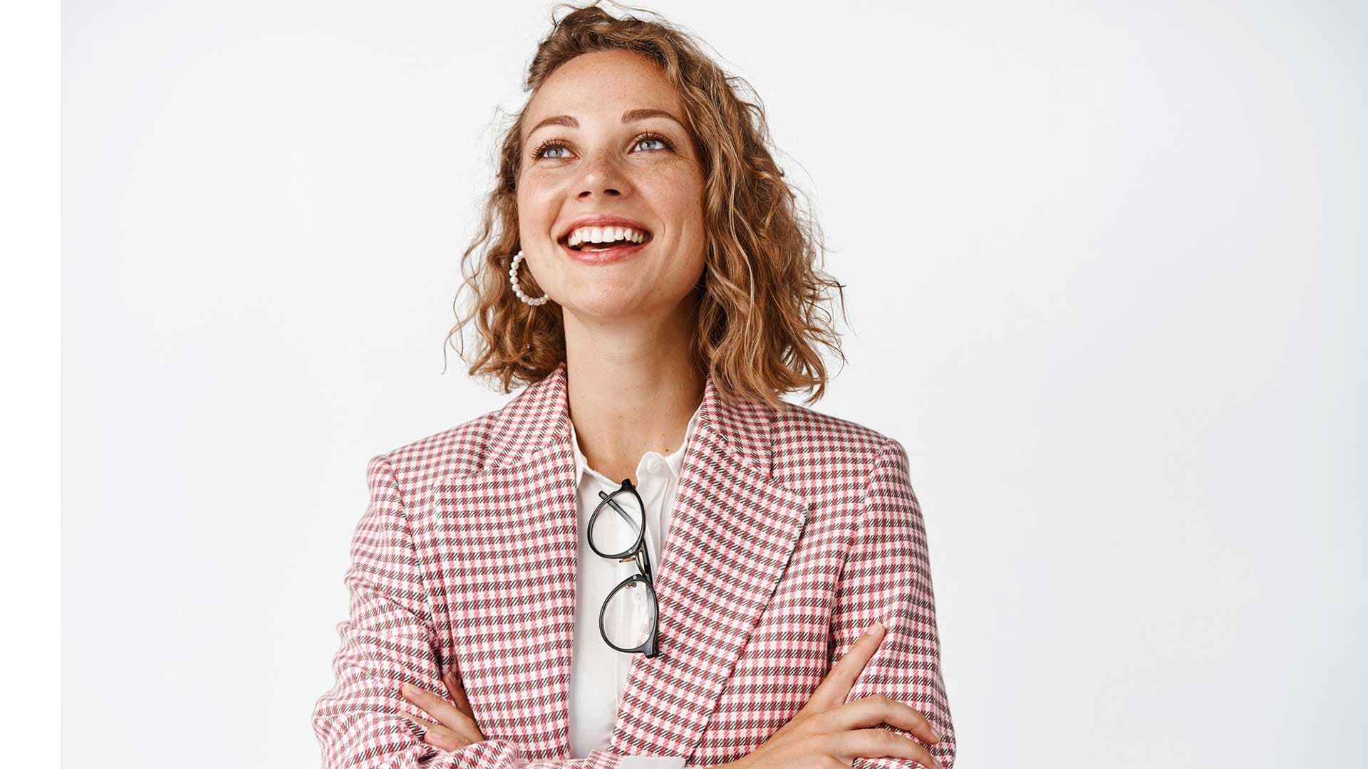 Background image for Professional Confidence Hypnotherapy