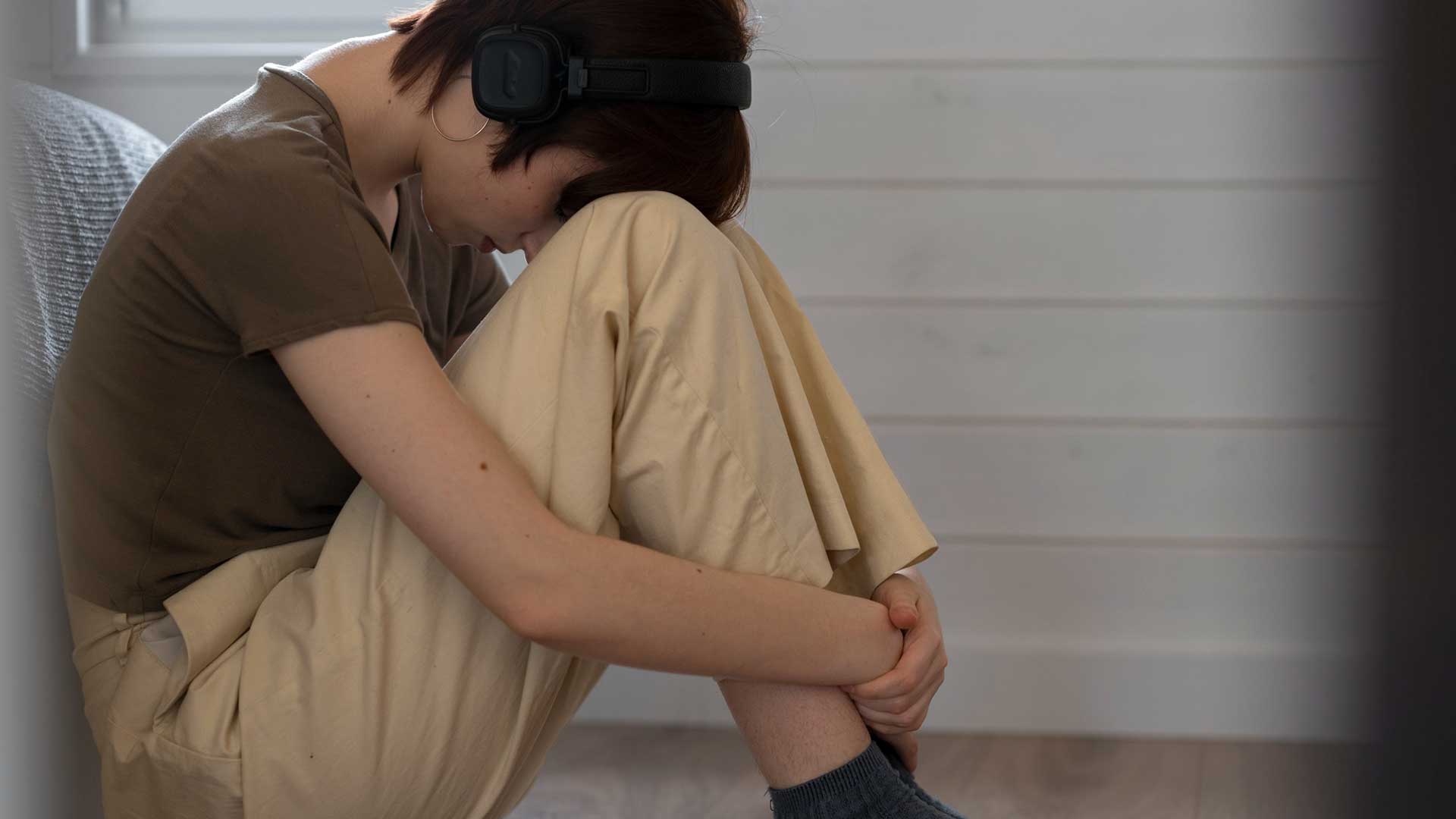 Background image for Post-Traumatic Stress Disorder (PTSD) Hypnotherapy