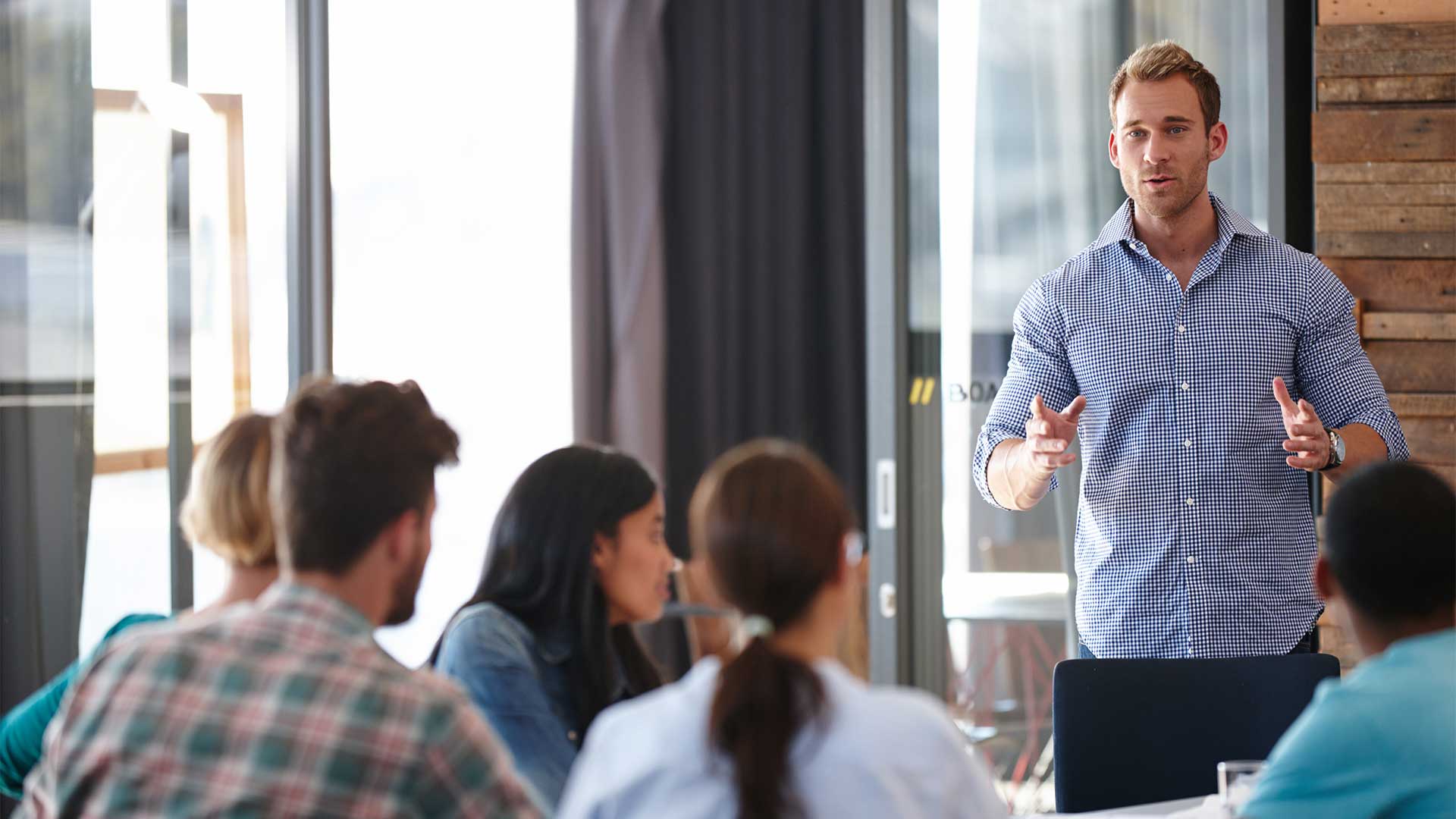 Personalised Self-Hypnosis – Public Speaking Anxiety