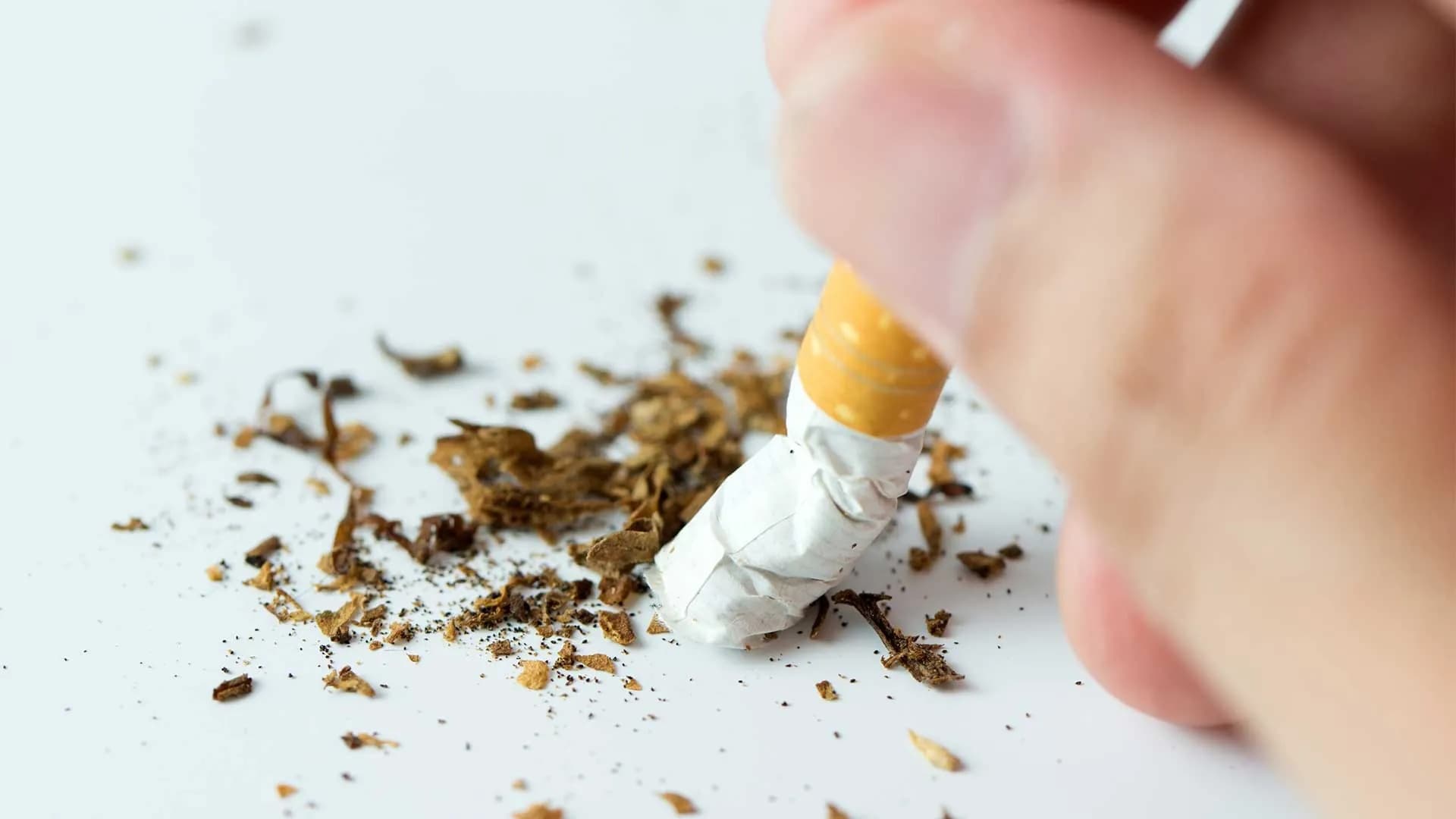 Background image for Quit Smoking Hypnotherapy