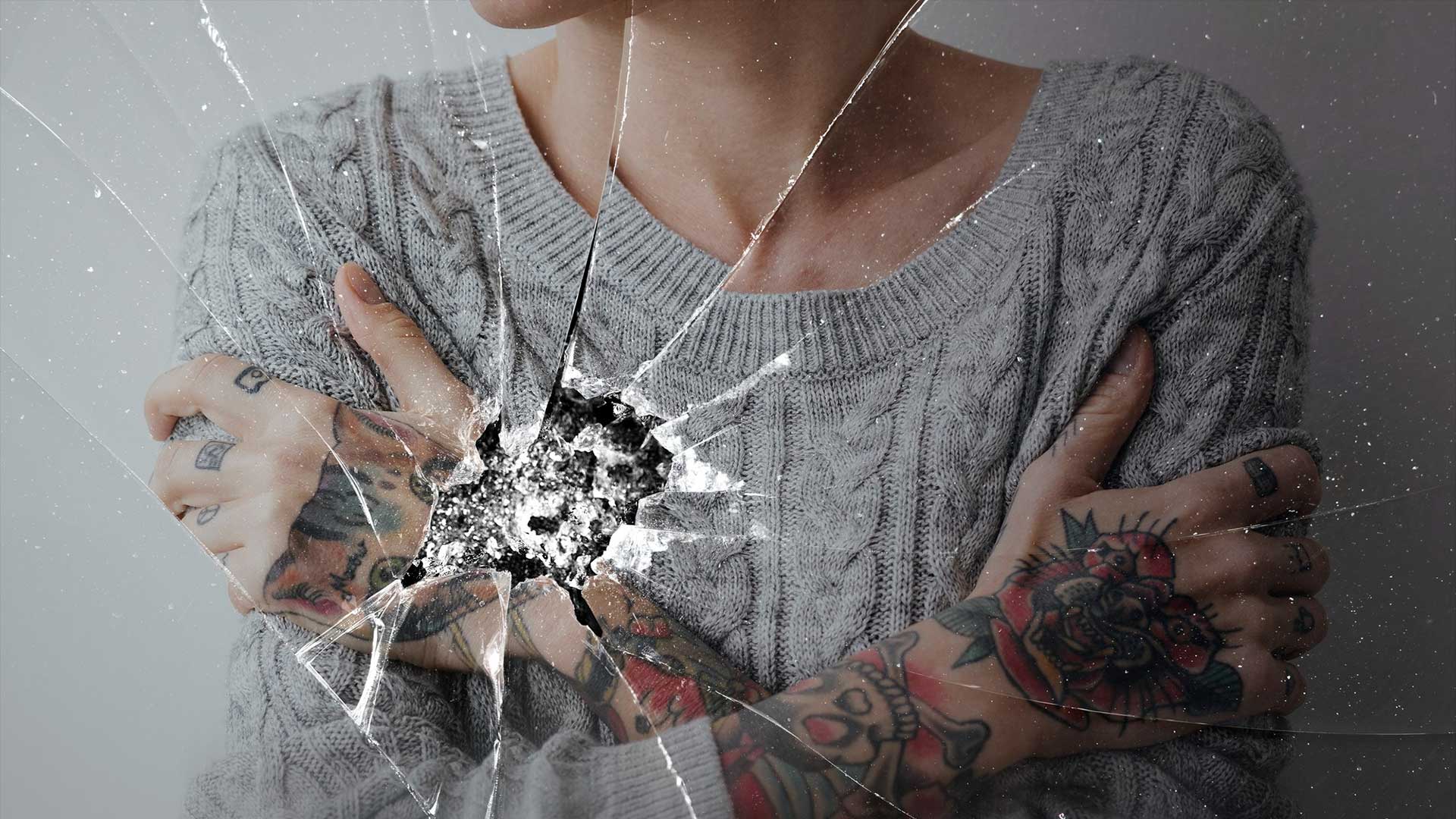 Personalised Self-Hypnosis – Resolving the Past (Trauma)