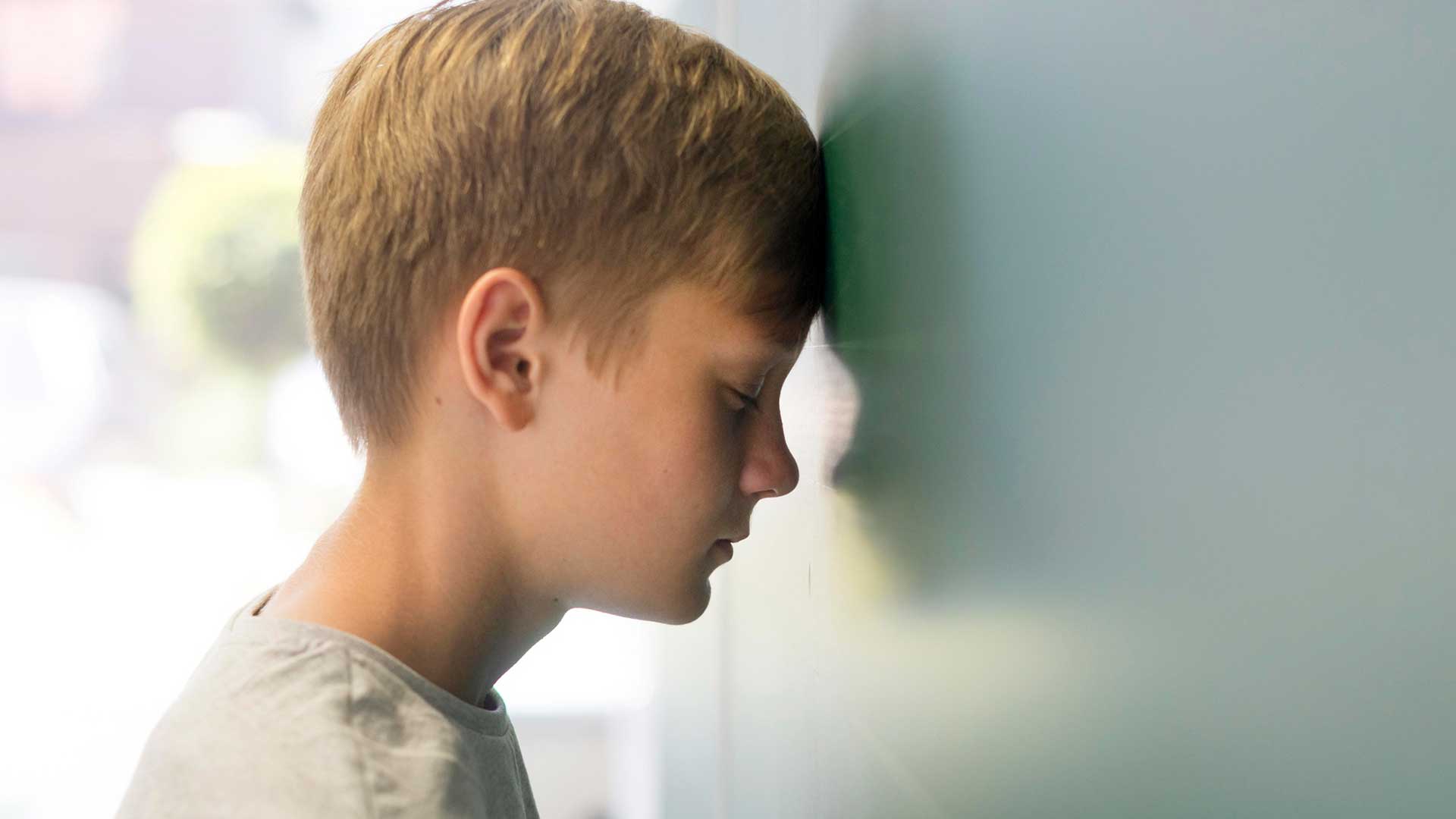 Personalised Self-Hypnosis – School Refusal & Anxiety