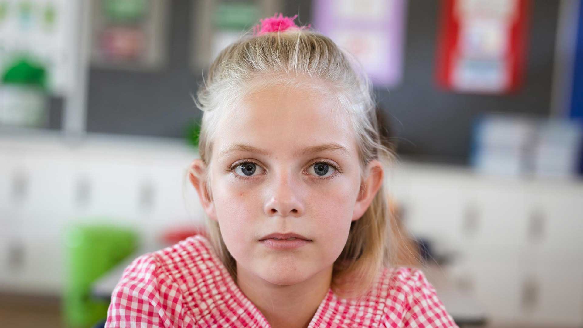 Background image for Selective Mutism Hypnotherapy