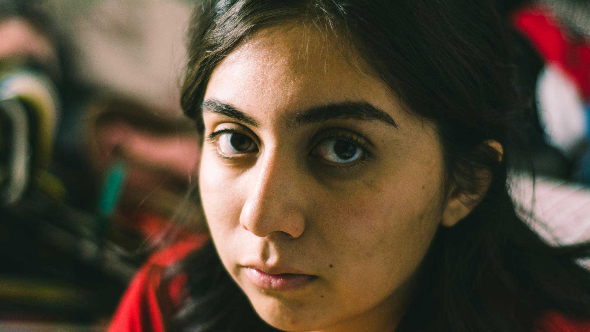 Background image for Self-Esteem & Confidence Hypnotherapy