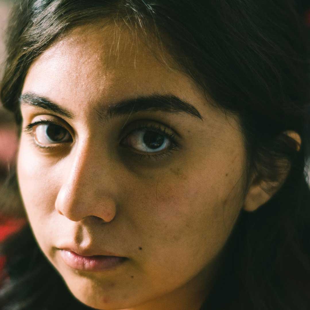 Self-Esteem & Confidence