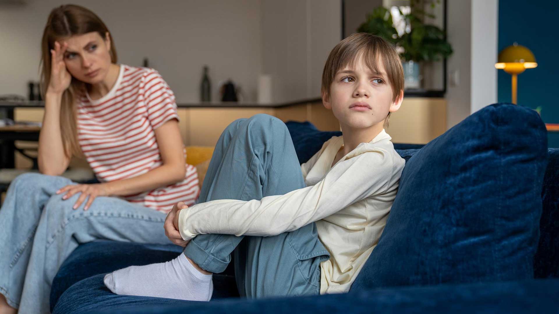 Personalised Self-Hypnosis – Separation Anxiety