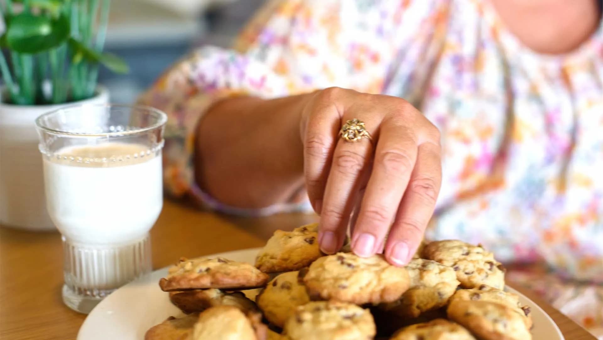 Personalised Self-Hypnosis – Snacking (Weight Management)