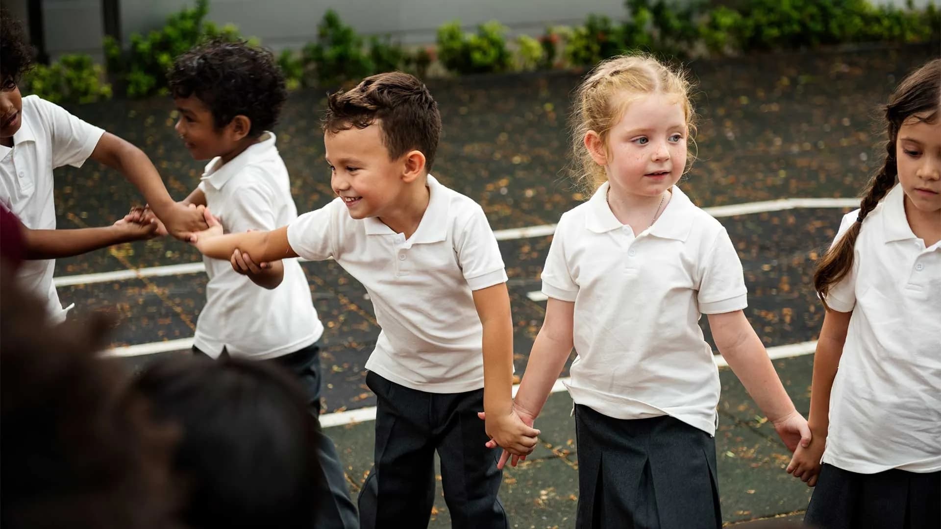 Personalised Self-Hypnosis – Starting School (Anxiety)