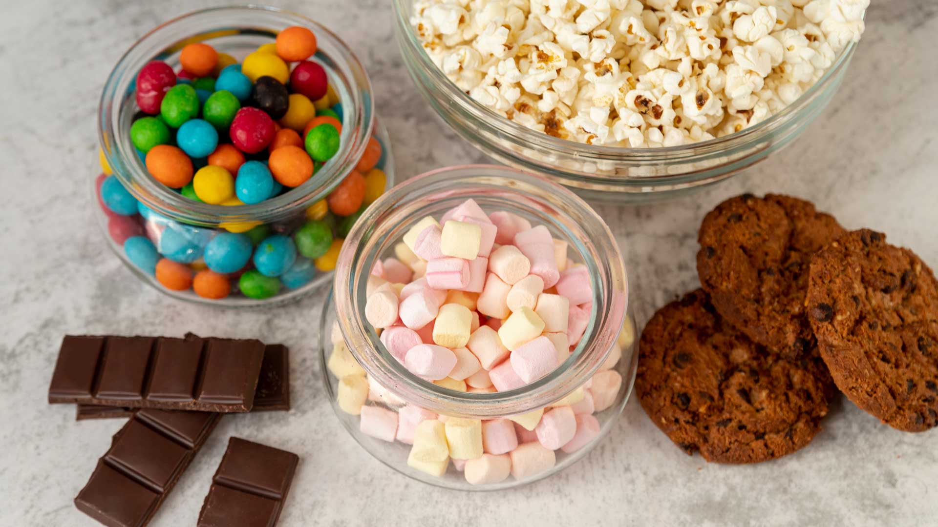 Background image for Sugar Intake Control Hypnotherapy