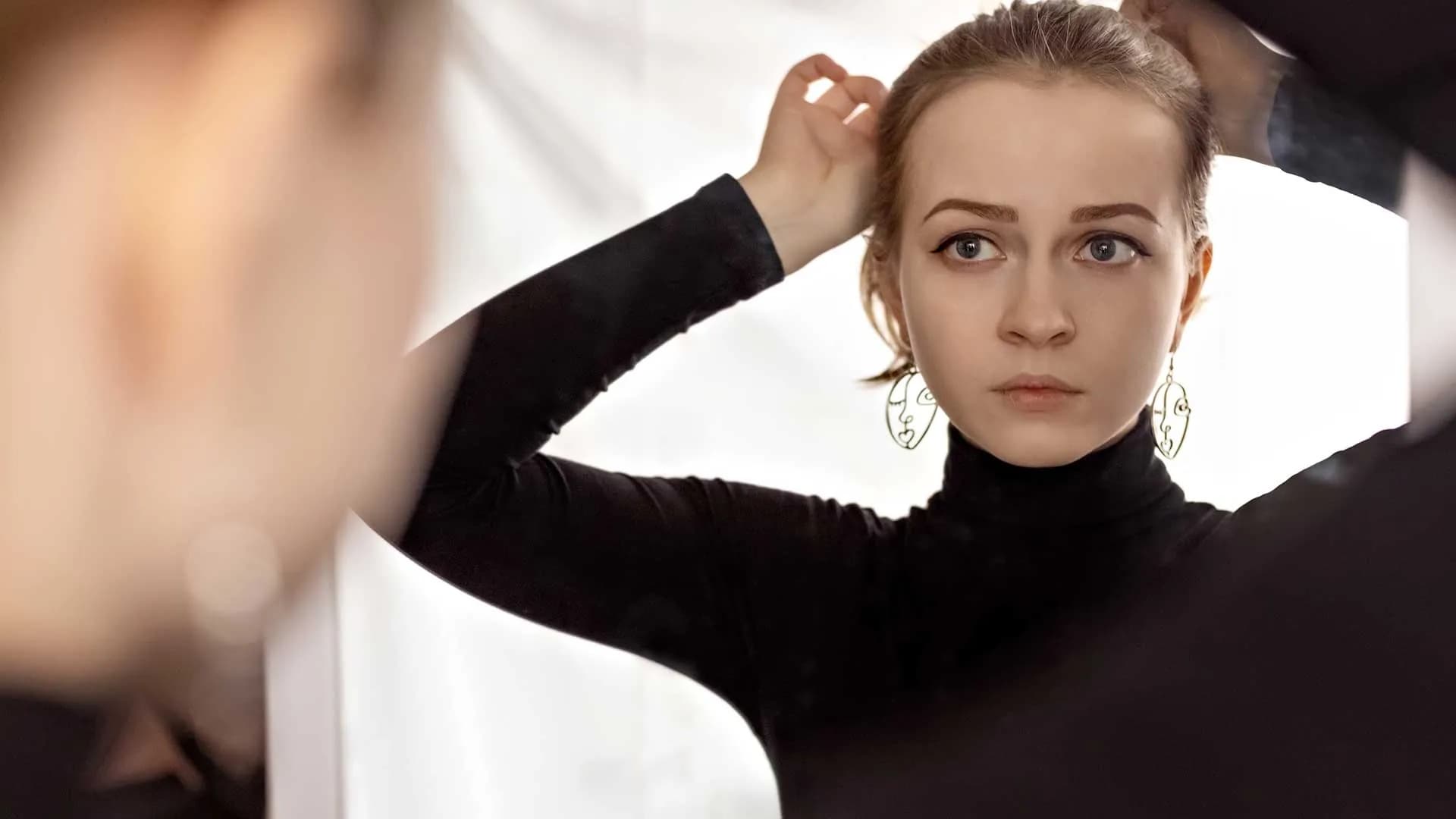 Personalised Self-Hypnosis – Trichotillomania (Hair Pulling)