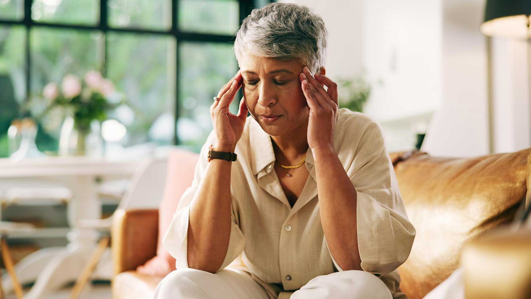 Background image for Vertigo & Dizziness Hypnotherapy