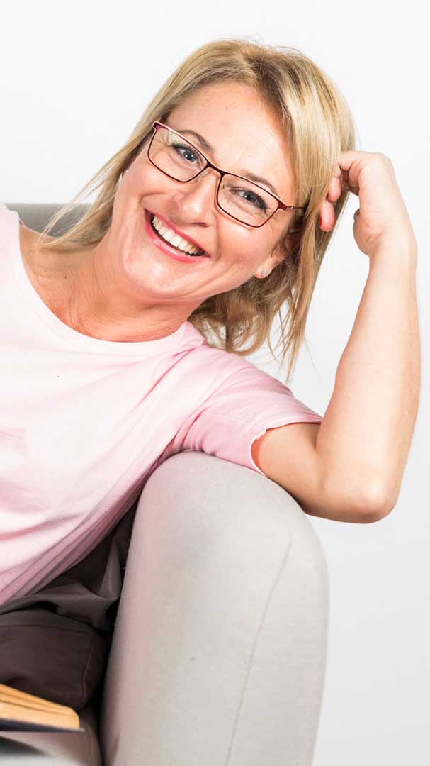 Background image for Women's Health Hypnotherapy